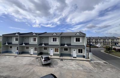 Bamboo Creek , Cunupia Townhouse For Rent