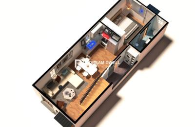 Arima  Town House For Sale
