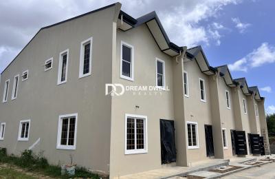 Arima  Town House For Sale