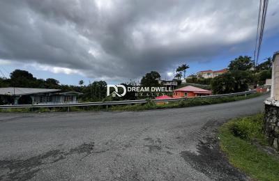 Tobago, Idlewild Land For Sale