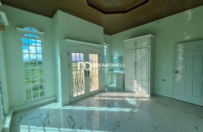 Piarco Apartment For Rent