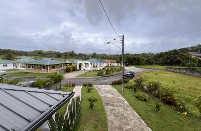 La Aurora House For Sale