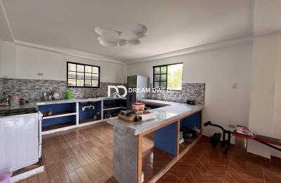 La Aurora House For Sale