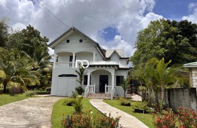 La Aurora House For Sale