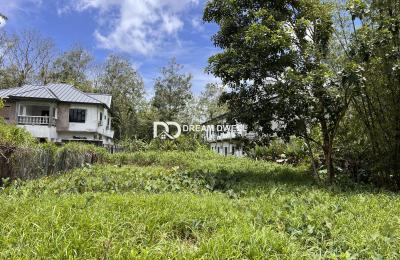Sangre Grande Land For Sale