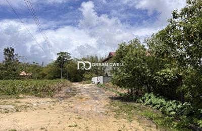 Sangre Grande Land For Sale