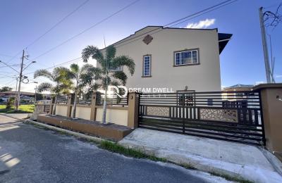 Dinsley Townhouse For Sale