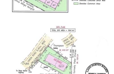 Diego Martin Apartment For Sale