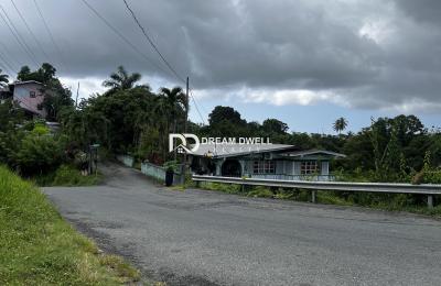 Tobago, Idlewild Land For Sale