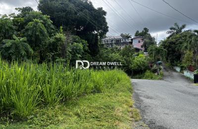 Tobago, Idlewild Land For Sale