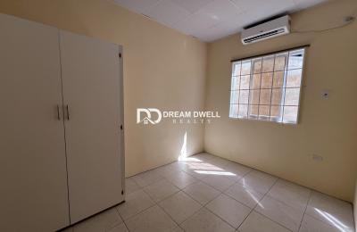 Santa Cruz Apartment For Rent