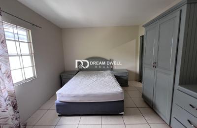 St. Augustine Apartment For Rent