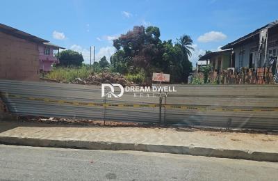 San Juan Land For Sale