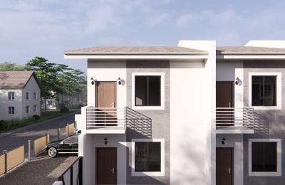 Barataria Enclave Townhouse For Sale (Pre Construction)