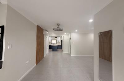 Ashoka Heights, ST. Augustine Townhouse