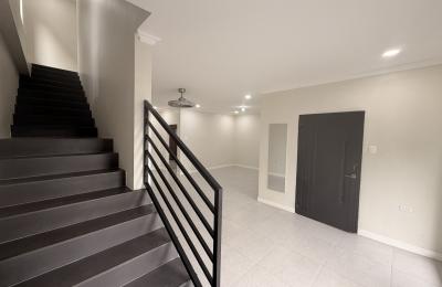 Ashoka Heights, ST. Augustine Townhouse