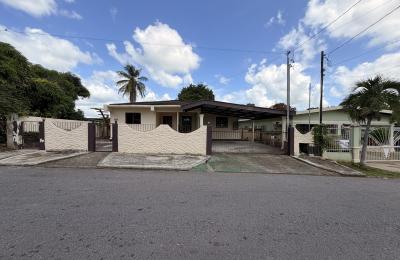 Arima House For Sale | Cleaver Road