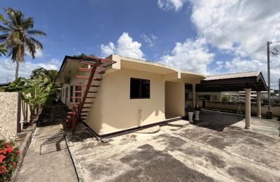 Arima House For Sale | Cleaver Road
