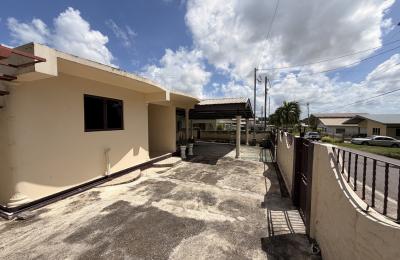 Arima House For Sale | Cleaver Road