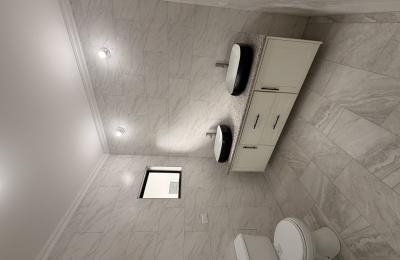 Ashoka Heights, ST. Augustine Townhouse