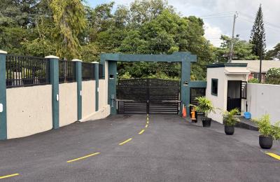 Ashoka Heights, ST. Augustine Townhouse