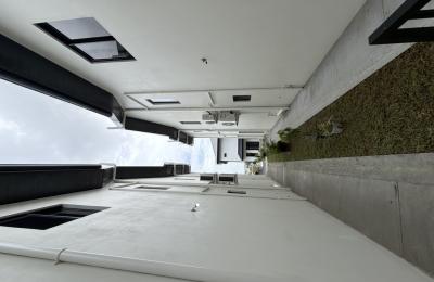 Ashoka Heights, ST. Augustine Townhouse