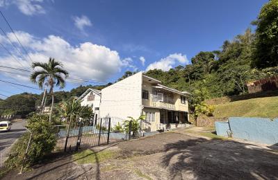 Petit Valley Apartment For Rent