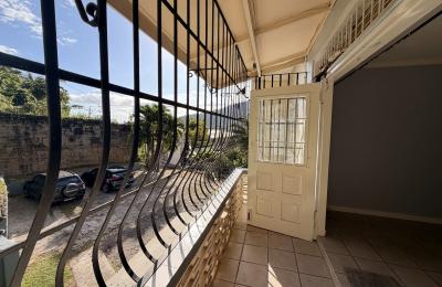 Petit Valley Apartment For Rent